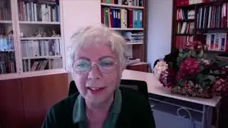 Le protocole en Zensight par Johanne Desterel