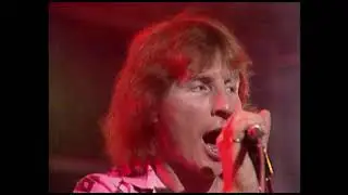 UFO - Live at BBC TV - 1979-1982 [Chapman Era]