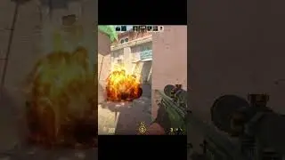 Counter Strike 2 -QuadrAWPED!!