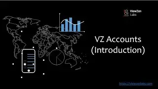 Accounts/User Access Management - Introduction