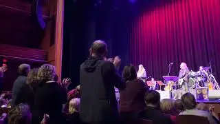CAL- ABBEY ROAD Cover The Beatles GOLDEN SLUMBERS to HER MAJESTY the 2nd Half of The Medley 1/8/2025