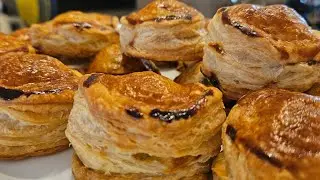 #باتي بالتن🫓🇹🇳#طريقة تحضير باتي#paté au thon