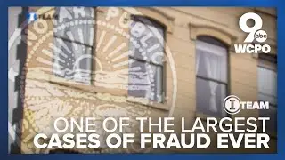 How did investors get away with one of the biggest frauds in county history?
