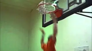 Insane 8th Grade Phenom Dunkers