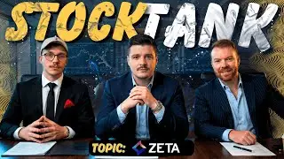 Should We Invest in ZETA?! ($ZETA) Feat. Wealthmatica | STOCK TANK