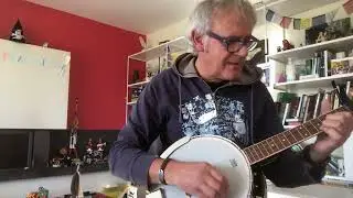 For The Turnstiles Cover - Neil Young Cover