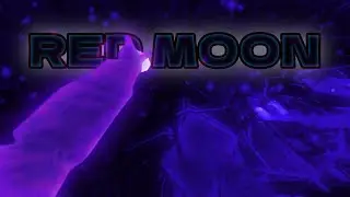 Insane Gorilla Tag Moments | Red Moon