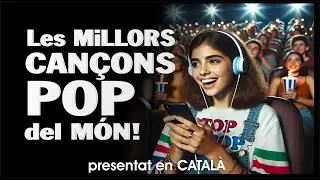 El top pop m&eacute;s actual aqu&iacute;! VT103