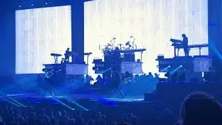 Trans Siberian Orchestra - Entire Set - Pittsburgh, PA Evening Show