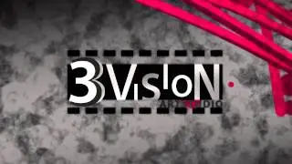 3vision-artstudio [Splash-Animation]