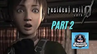 Resident Evil 0 : Part 2 - Billy Coen - Walkthrough - Items : Dining Car Key, and Conductor Room Key