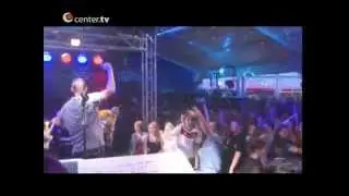 DER LETZTE SCHREI - LIVE auf der Rheinkirmes 2014