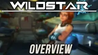 Wildstar (Beta) - Overview & Features