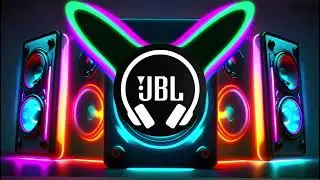 JBL Subwoofer Bass Test 2025 🔊 | Extreme Deep Bass Boost 💥 | Feel The Power 🚀  #viralvideo #remix