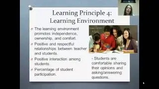 M.  Rosso Rutgers Graduate School of Education faculty presentation