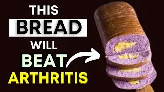 Top 3 Bread Alternatives for Arthritis: Reduce Pain & Inflammation Naturally!