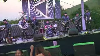 &iexcl;As&iacute; se vive una fiesta mexicana incre&iacute;ble!