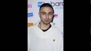 Keep Moving - Adam Deacon / Bashy Feat. Paloma Faith
