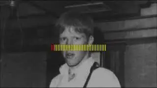 Delinquent Words - Jandek (Karaoke)