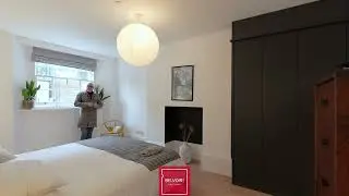 The Garden Apartment, 39 Clarendon Sqaure | Leamington Soa