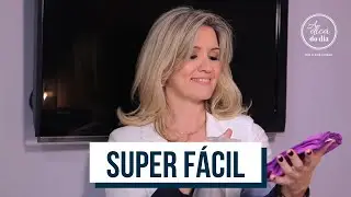 COMO LIMPAR TELA DE TV | FLÁVIA FERRARI