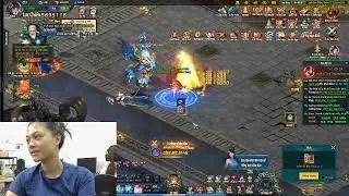 Cosplay & Chaos | The Winding Bamboo Lane Is Deserted In The Game