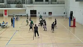 MEN-S2-SILVER+  | SATGURU VS SOBINGSU | R2 | 30-JAN-25