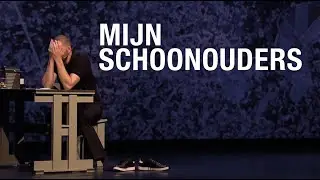 Theo Maassen:  Mijn schoonouders