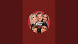 Jarastyle Family is live!