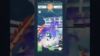 Shadow regice raid #pogo #pokemongo #raids #shadowraid # raids #regice #shadowregice