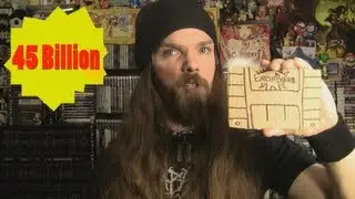 The Insane Cardboard Gaming Shopping Network Blowout Sale