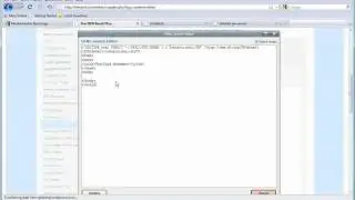 How To Create A Video Capture Page Using NPN CapturePage HTML Editor
