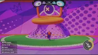 Fortnite 🥇 solo 🥇 fall guys basketball win