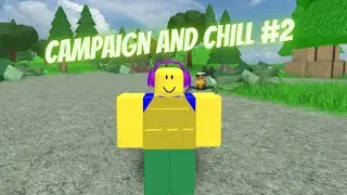 R2DA Campaign and Chill 2