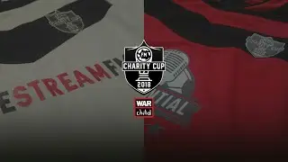 @FMDoop Man of the Match highlights #TheFMCharityCup
