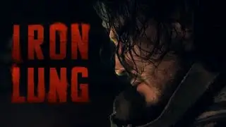 Markipliers New Movie IRON LUNG Is HYPE!