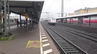 Br 146.5 mit IC Lackierung + Br 185