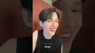 [CH subs] 240210 PAVEL TIKTOK 切片中字   / #poohpavel