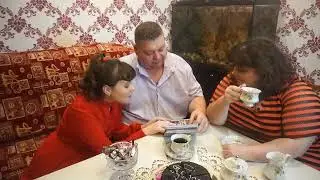 Гусева Елизавета