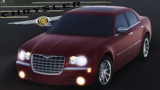 2008 Chryslus Champion Review!! | Greenville, WI | Roblox