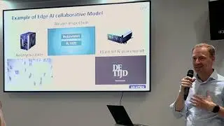 Advantech: Accelerating Edge AI Expansion With Micron IQ and CPU Technologies for High Performance