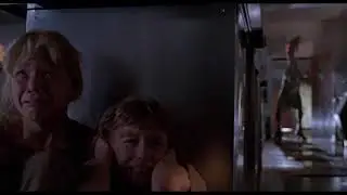 The Power of Sound: Jurassic Park Raptor