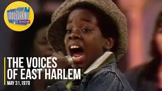 The Voices Of East Harlem 