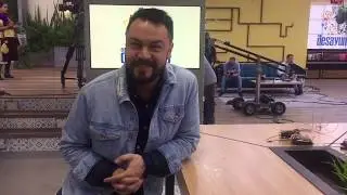 El Desayuno RCN con Jaime Andr&eacute;s L&oacute;pez.