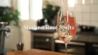 Starlino Ros&eacute; Spritz