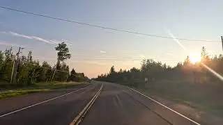 Scenic Drive from Lutsen to Duluth, MN | Sunny Day Adventure | August 24, 2023