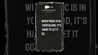 Love music!  #independentartistadvice #motivation #musicartistadvice #musiccomposition #musicblog