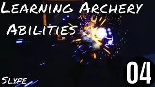 Aron's Adventure - Chapter 1 Learning Archery Abilities (04)