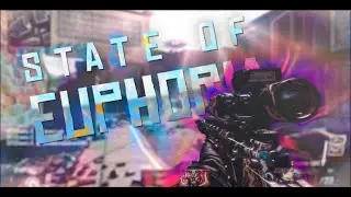state of euphoria. #SOARERC [DESC]