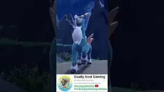 Как получить Кобалиона в Pok&eacute;mon Scarlet & Violet #cobalion #pokemon #pokemonscarletandviolet